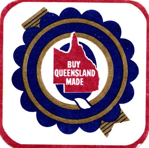 brisbane qld-aus government 1a (quad165-buy queensland made)